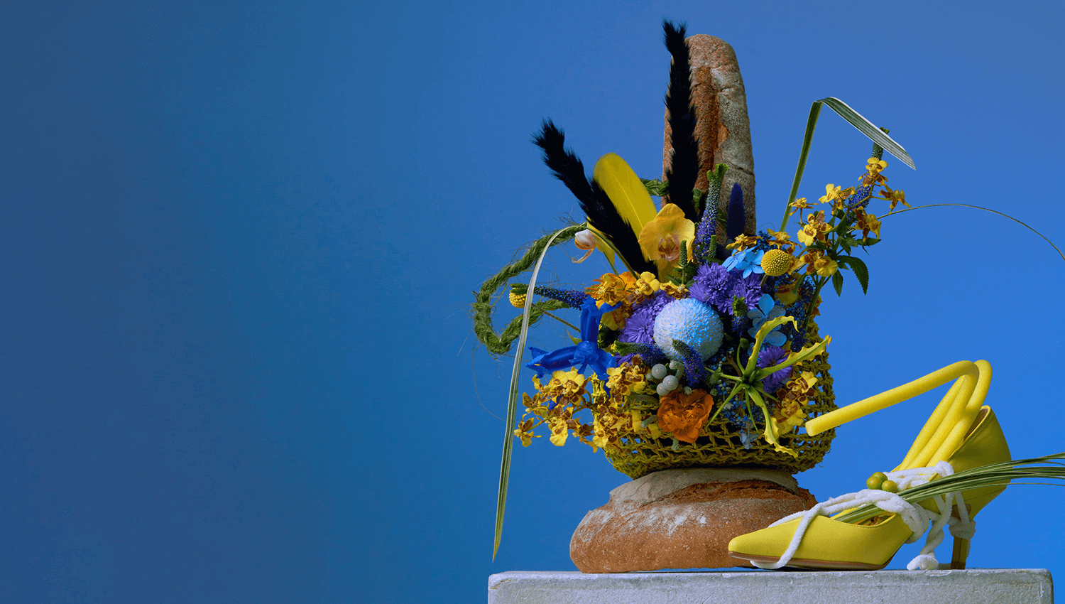 KUKKA 8주년 특별 전시회